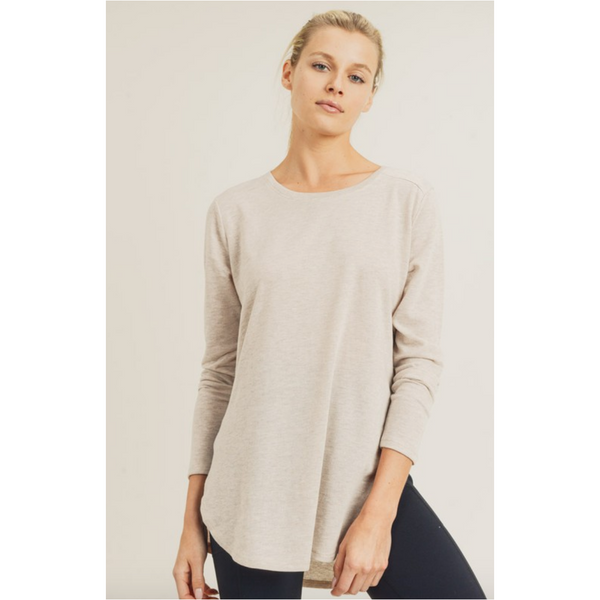 Dance For Me Top