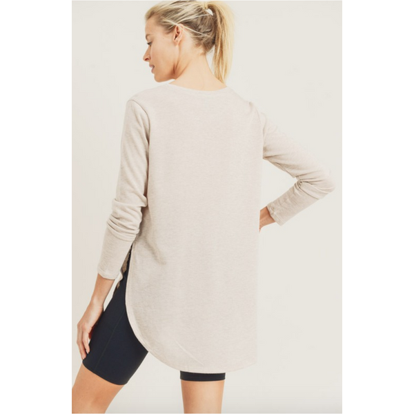 Dance For Me Top