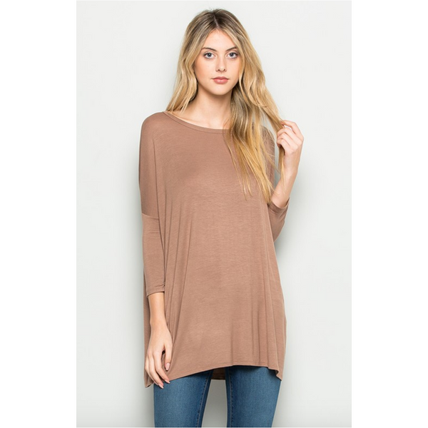 Sarah Jean Tunic