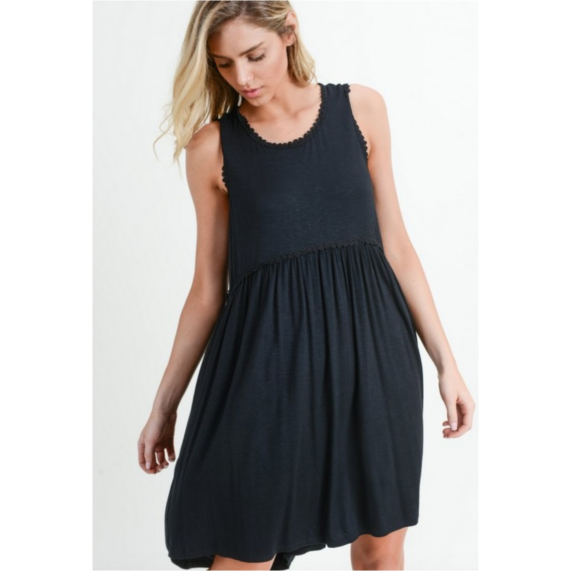 Run To Me Dress