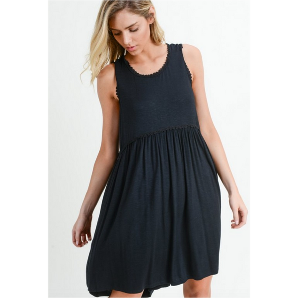 Run To Me Dress
