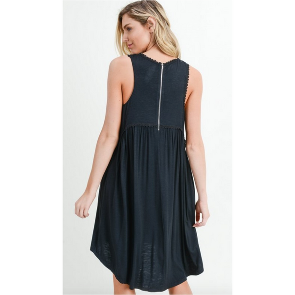 Run To Me Dress
