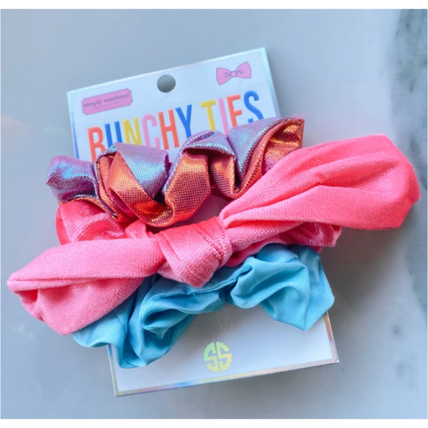 Simply Southern Bunchy Ties
