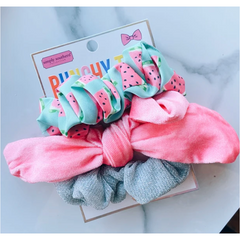 Simply Southern Bunchy Ties