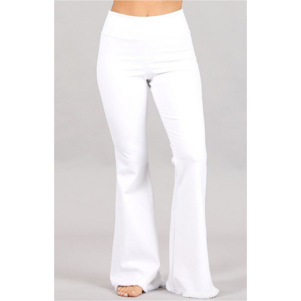 Chelsea Bell Bottoms