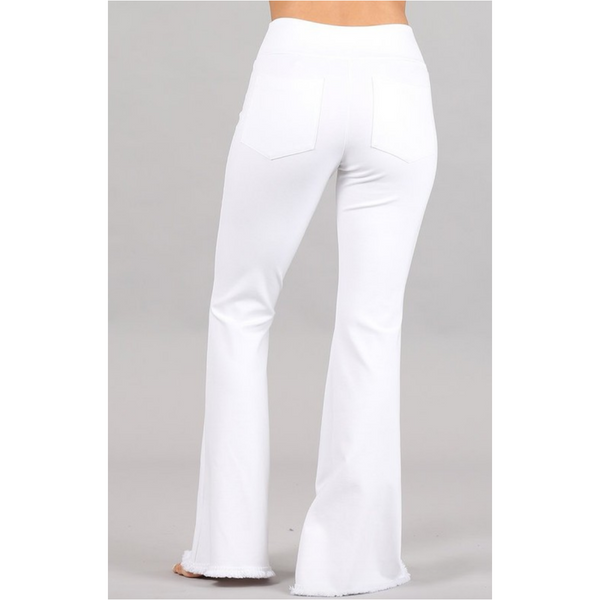 Chelsea Bell Bottoms