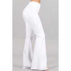 Chelsea Bell Bottoms