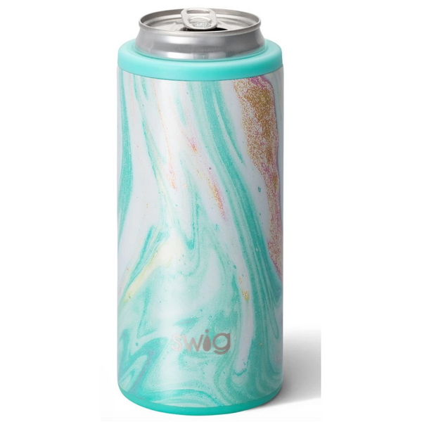 Swig 12oz Skinny Can Coolers