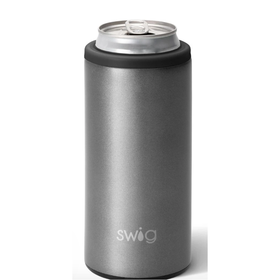 Swig 12oz Skinny Can Coolers