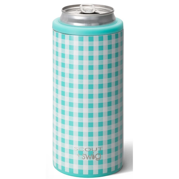 Swig 12oz Skinny Can Coolers