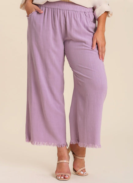Vaca and Rest Pants - 2 Colors