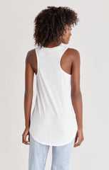 Z Supply Pocket Racer Tank - 4 Colors