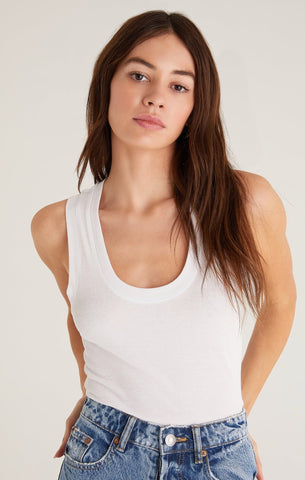 Z Supply Sirena Tank - 2 Colors