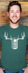 Camo Ammo Long Sleeve Tee