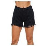 Buddy Love Sheriff Shorts