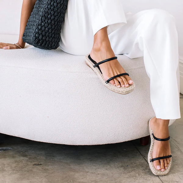 Matisse Bermuda Sandal - 2 Colors
