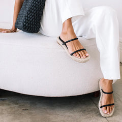 Matisse Bermuda Sandal - 2 Colors