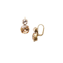 Sorrelli On The Edge Earrings