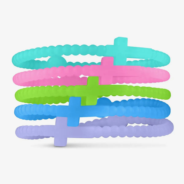 Jesus Bracelets - Many Colors