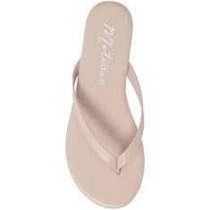 Matisse Laguna Flip-Flop in Pink