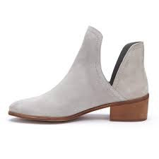 Matisse Pronto Booties