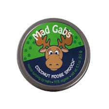 Mad Gab's Moose Body Balm