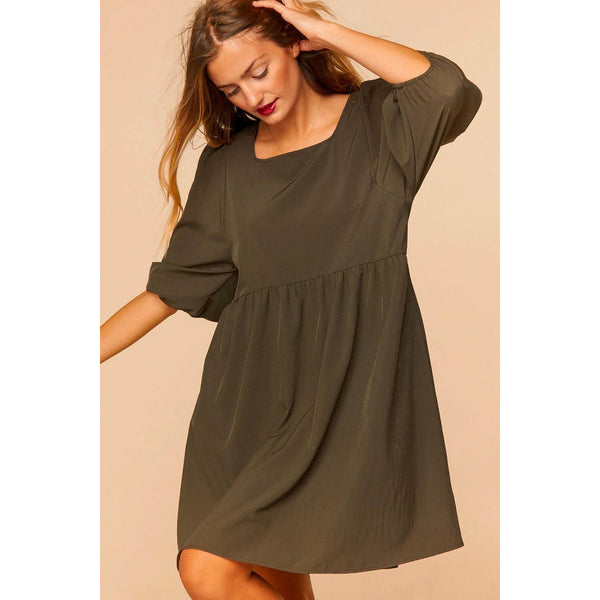 Dinner Invitation Dress