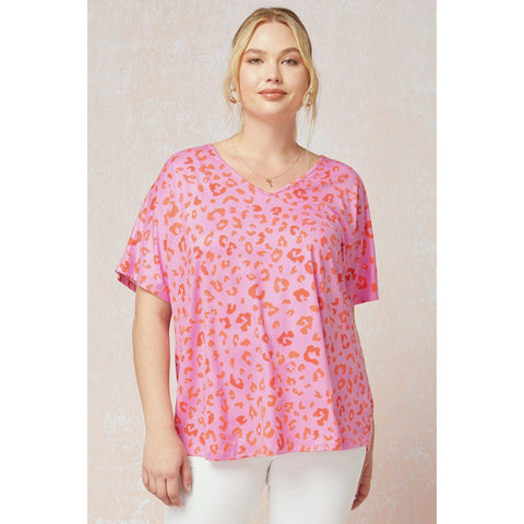 Friends For Life Blouse