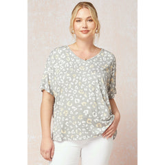 Friends For Life Blouse