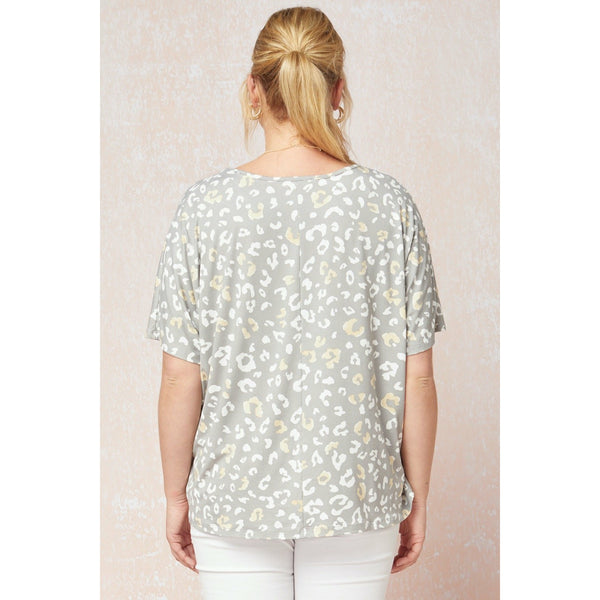 Friends For Life Blouse