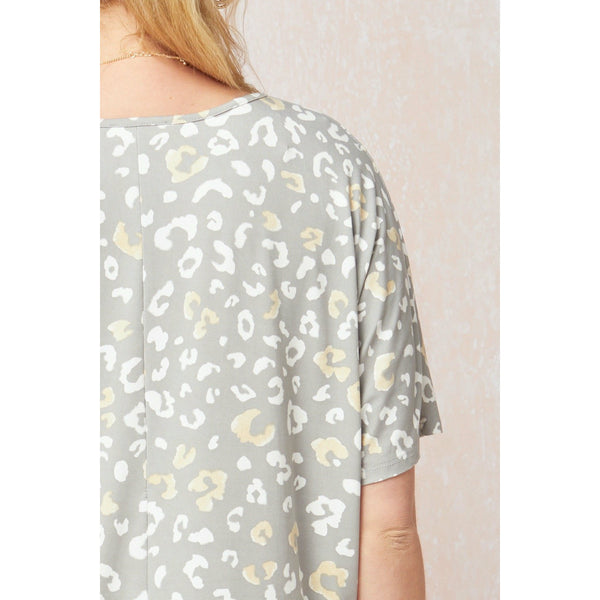 Friends For Life Blouse