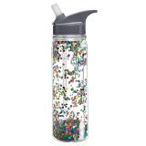 Slant Collections Acrylic Water Bottles