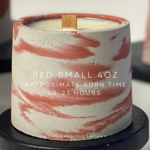 Your Candle Company Candles