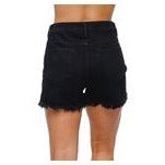 Buddy Love Sheriff Shorts