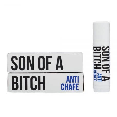 Son of A Bitch Anti Chafe Stick