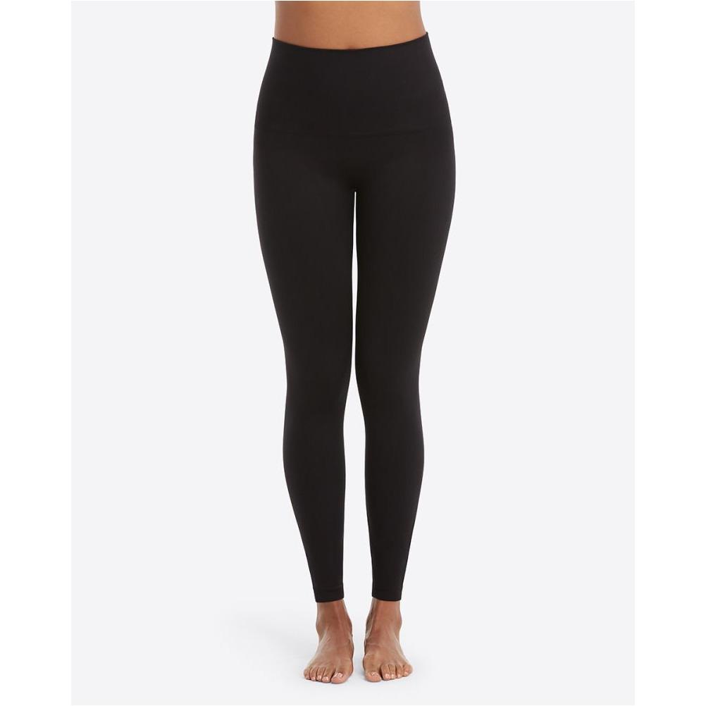 Spanx Look at Me Now Leggings – A Little Bird Boutique
