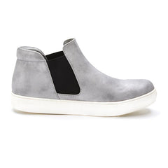 Harlan Coconuts Sneaker/Silver