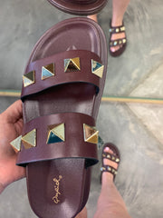 Italian Design Sandal