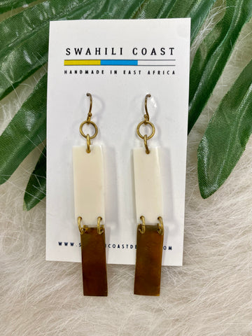 Swahili Coast Earrings