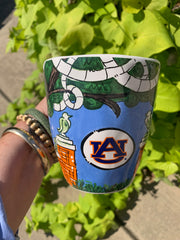Auburn Artwork Mug