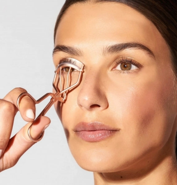 Tweezerman Procurl Rosegold Lash Curler