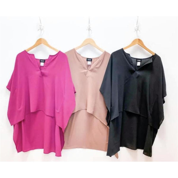 Hey Hey Chelsea Blouse