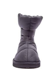 Cari Puffer Boot