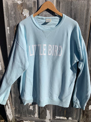 Little Bird Sweatshirts - Southern Collection