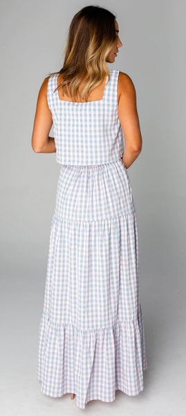 Buddy Love - Cookie Two Piece Set - Carolina