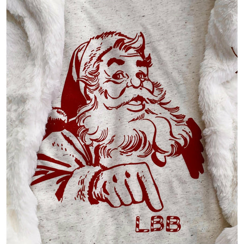 Hey Santa T-Shirt