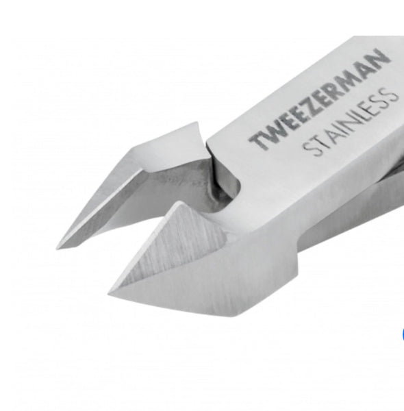 Tweezerman Rockhard Cuticle Nipper