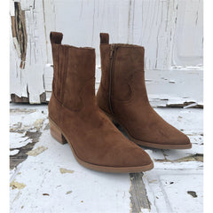 Steve Madden Walden Bootie