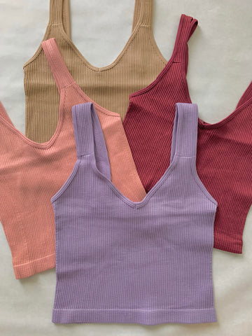 Molly Jane Bodysuit - 2 Colors