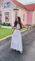 Buddy Love - Cookie Two Piece Set - Carolina